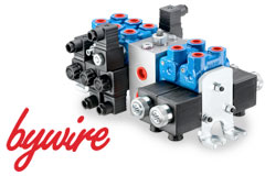 ByWire manifold system